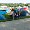 Foto Lowlands 2015 - zaterdag