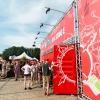 Foto Lowlands 2015 - zaterdag