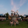 Foto Lowlands 2015 - zaterdag