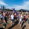 Foto Lowlands 2015 - zaterdag