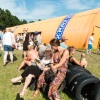 Foto Lowlands