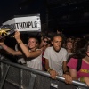 Foto Lowlands 2015 - zaterdag