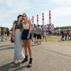 Sfeerfoto Lowlands 2015 - zaterdag