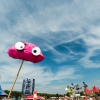 Foto Lowlands 2015 - zaterdag