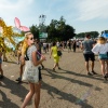 Foto Lowlands 2015 - zaterdag