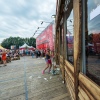 Foto Lowlands 2015 - zondag