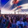 Foto Lowlands 2015 - zondag