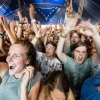 Foto Lowlands 2015 - zondag