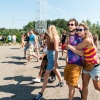 Sfeerfoto Lowlands 2015 - zondag