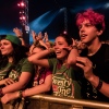 Foto Lowlands 2015 - zondag