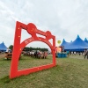 Foto Lowlands 2015 - zondag