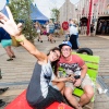 Foto Lowlands 2015 - zondag