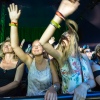 Foto Lowlands 2015 - zondag