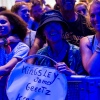 Sfeerfoto Lowlands 2015 - zondag