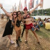 Sfeerfoto Lowlands 2015 - zondag