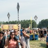 Foto Lowlands 2015 - zondag