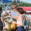 Foto Lowlands 2015 - zondag