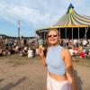 Sfeerfoto Lowlands 2015 - zondag