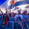 Sfeerfoto Lowlands 2015 - zondag