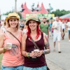 Foto Lowlands 2015 - zondag
