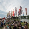 Foto Lowlands 2015 - zondag