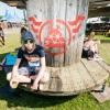 Foto Lowlands 2015 - zondag