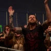 Sfeerfoto Paaspop Schijndel 2016