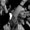 Sfeerfoto Paaspop Schijndel 2016
