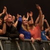 Sfeerfoto Paaspop Schijndel 2016