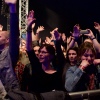 Sfeerfoto Paaspop Schijndel 2016