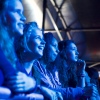 Sfeerfoto Paaspop Schijndel 2016