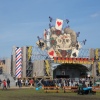 Sfeerfoto Paaspop Schijndel 2016