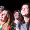Sfeerfoto Paaspop Schijndel 2016