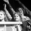 Sfeerfoto Paaspop Schijndel 2016