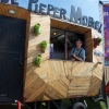 Sfeerfoto Paaspop Schijndel 2016