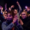 Sfeerfoto Paaspop Schijndel 2016