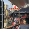 Sfeerfoto Paaspop Schijndel 2016