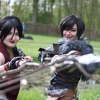 Sfeerfoto Elfia 2016