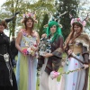 Sfeerfoto Elfia 2016