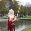 Sfeerfoto Elfia 2016