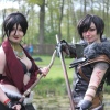 Sfeerfoto Elfia 2016