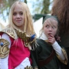 Sfeerfoto Elfia 2016