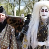 Sfeerfoto Elfia 2016