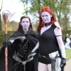 Sfeerfoto Elfia 2016