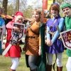 Sfeerfoto Elfia 2016