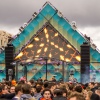 Sfeerfoto Nassau Festival