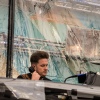 Sfeerfoto Nassau Festival