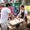 Foto Dauwpop 2016