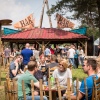 Foto Dauwpop