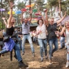 Foto Dauwpop
